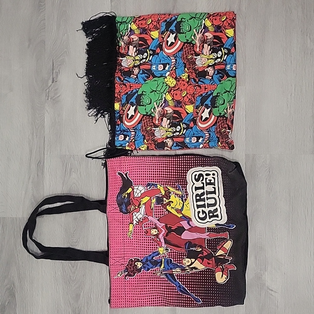 Bags